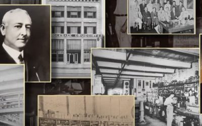 A historical look at M&D by the Texas Pharmacy Association