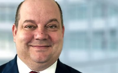 Industry veteran Mike Vanderpol hired as Generics Category Leader