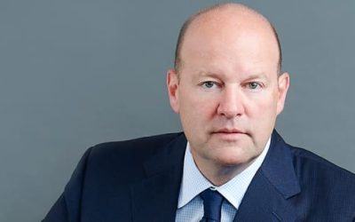 Jason Hanks hired as M&D Chief Commercial Officer