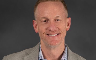 Jody Hatcher appointed CEO of Morris & Dickson
