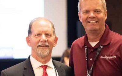 M&D nominee named TPA Pharmacist of the Year
