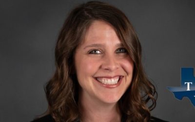 M&D’s Courtney Willis elected to Texas Pharmacy Association Board