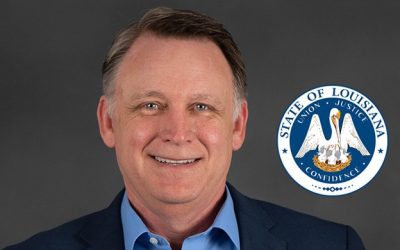 M&D’s Scott Irelan appointed to state board by Louisiana governor