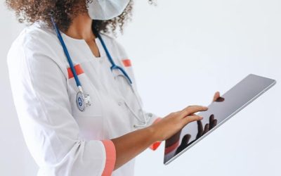 M&D Clinical Corner: Remote Physiological Monitoring – A Guide for Community Pharmacists