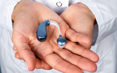 M&D Clinical Corner: OTC Hearing Aids