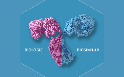 M&D Clinical Corner: Overview of Biosimilar Drugs