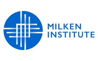 Milken Institute Highlights M&D in Recent Supply Chain Report
