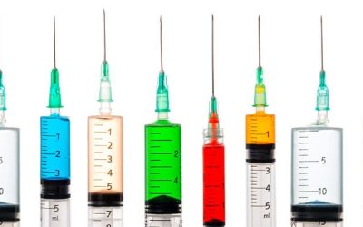 M&D Clinical Corner: Community Pharmacist’s Guide to Pharmacy-administered Injectables.