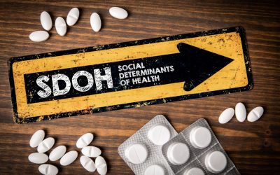 M&D Clinical Corner: Community Pharmacist’s Guide to Social Determinants of Health