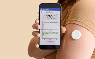 M&D Clinical Corner: Community Pharmacist’s Guide to Continuous Glucose Monitoring