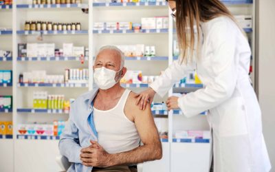 M&D Clinical Corner: Community Pharmacist’s Guide to Immunization