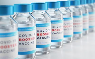 M&D Clinical Corner: Community Pharmacist’s Guide to COVID-19 mRNA Vaccine Updates