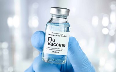 M&D Clinical Corner: Community Pharmacist’s Guide to Influenza Vaccination