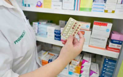 M&D Clinical Corner: Community Pharmacist’s Guide to OTC Contraceptive Pill: Opill®