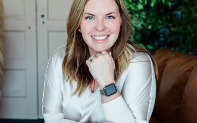 Merissa Coffman Named Senior Vice President, Human Resources at Morris & Dickson
