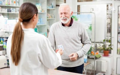 M&D Clinical Corner: Healthy Aging Month