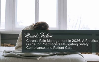 Chronic Pain Management in 2026: A Practical Guide for Pharmacists Navigating Safety, Compliance, and Patient Care